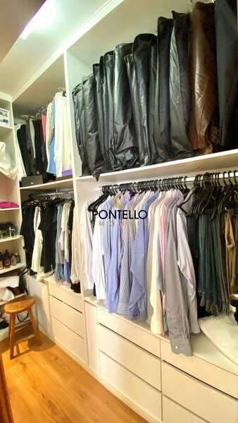 Apartamento, Buritis, 4 Quartos, 3 Vagas, 4 Suítes