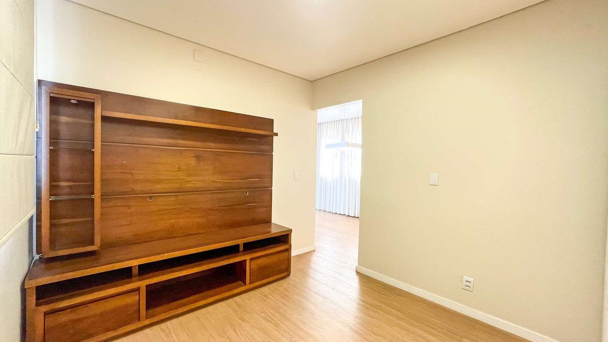 Apartamento, Centro, 3 Quartos, 1 Vaga, 1 Suíte