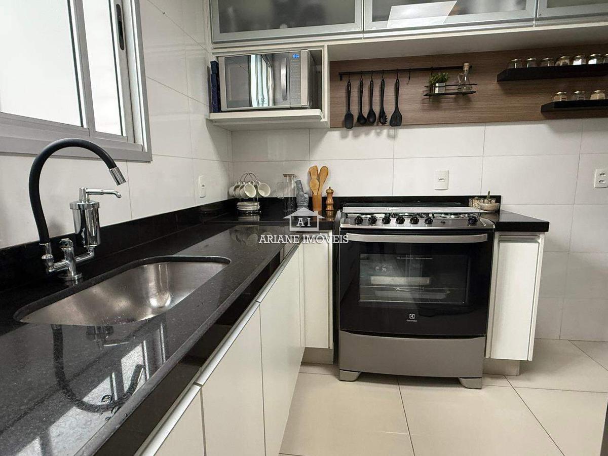 Apartamento, Coração de Jesus, 3 Quartos, 2 Vagas, 1 Suíte