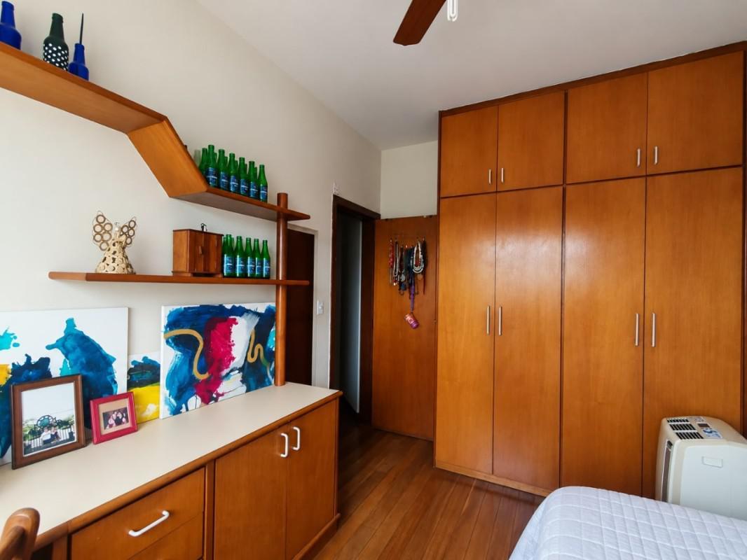 Apartamento, Estoril, 3 Quartos, 2 Vagas, 1 Suíte