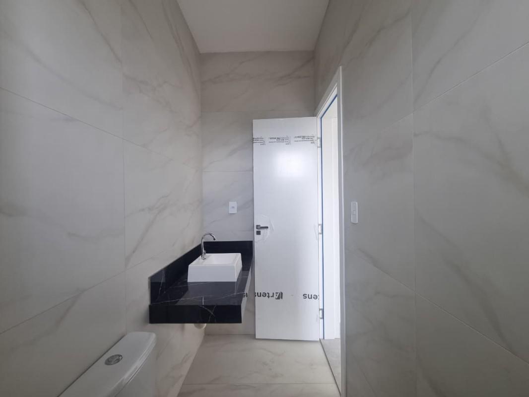 Casa, Palmeiras, 3 Quartos, 2 Vagas, 1 Suíte