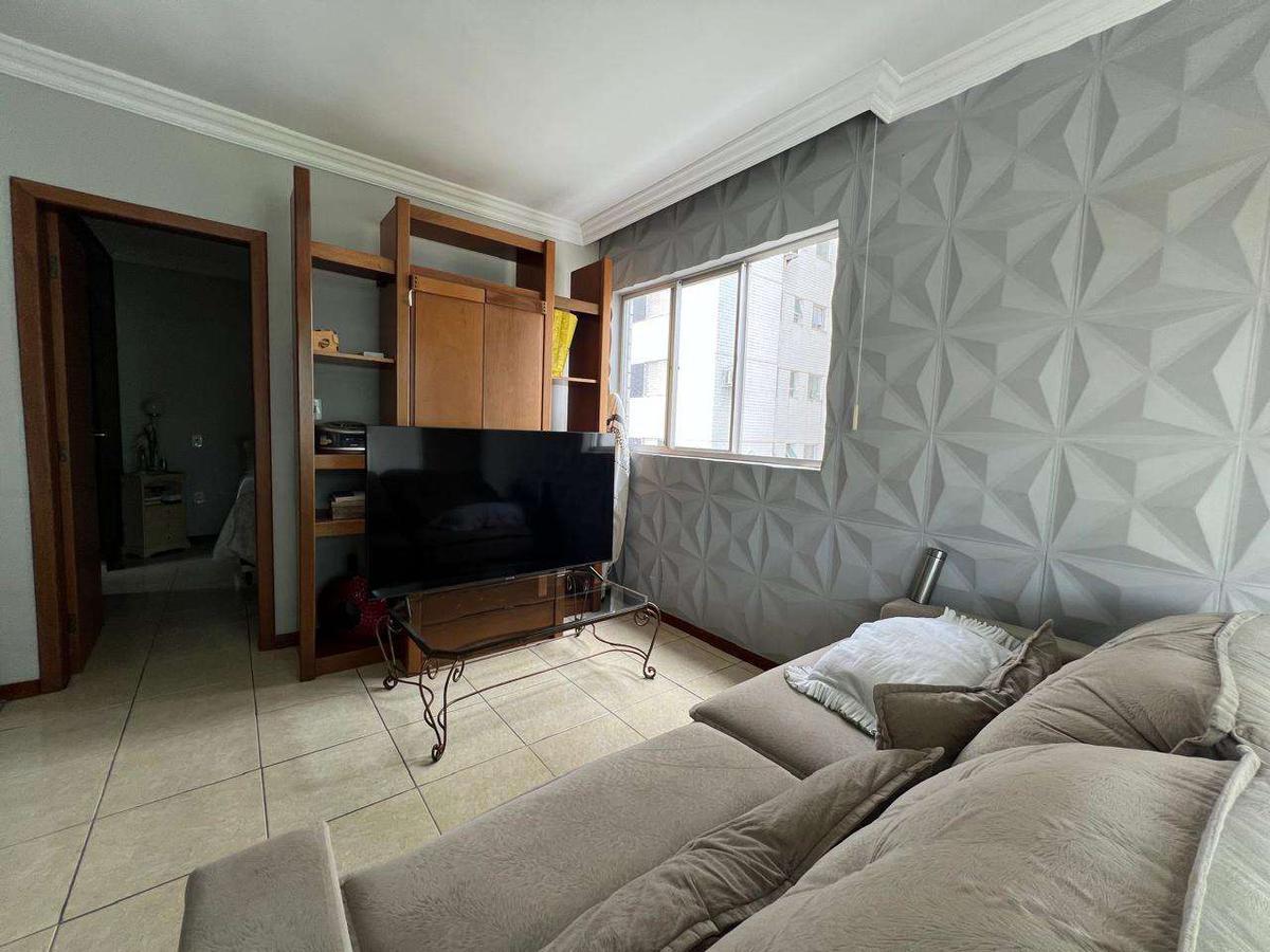 Cobertura, Itapoã, 4 Quartos, 2 Vagas, 2 Suítes