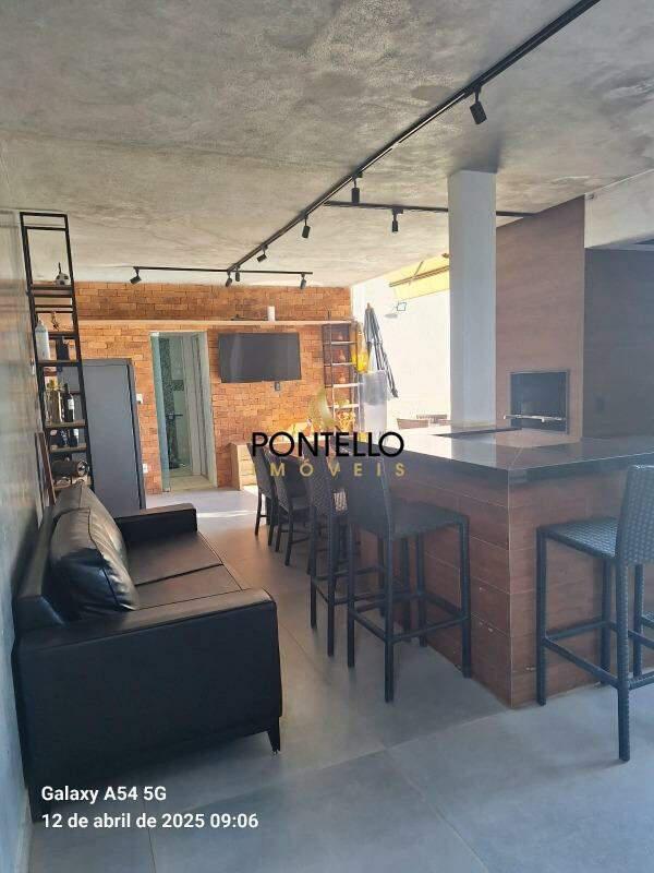 Casa, Mangabeiras, 4 Quartos, 4 Vagas, 2 Suítes