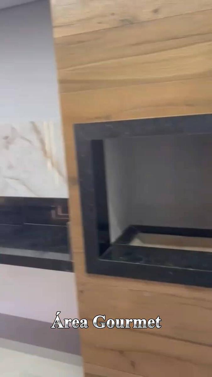 Casa, Belvedere, 3 Quartos, 2 Vagas, 1 Suíte