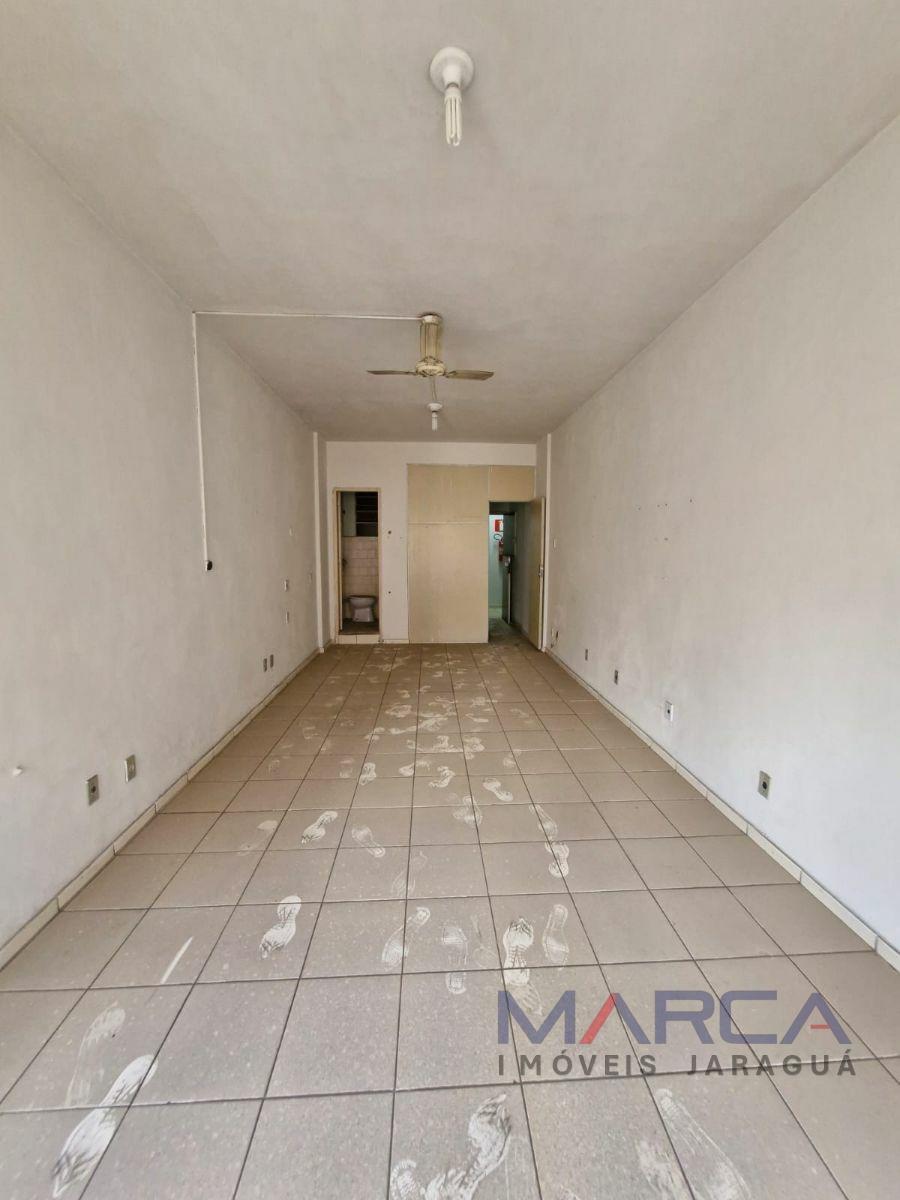 Sala, Centro, 0 Quarto, 0 Vaga