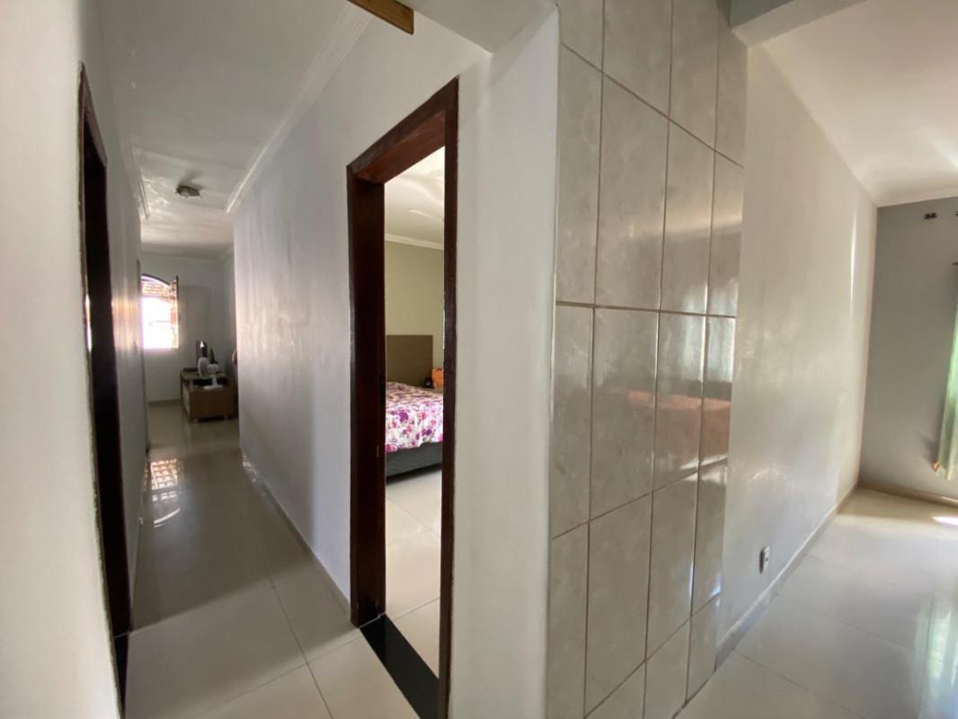 Casa, Estrela do Oriente, 3 Quartos, 2 Vagas, 1 Suíte