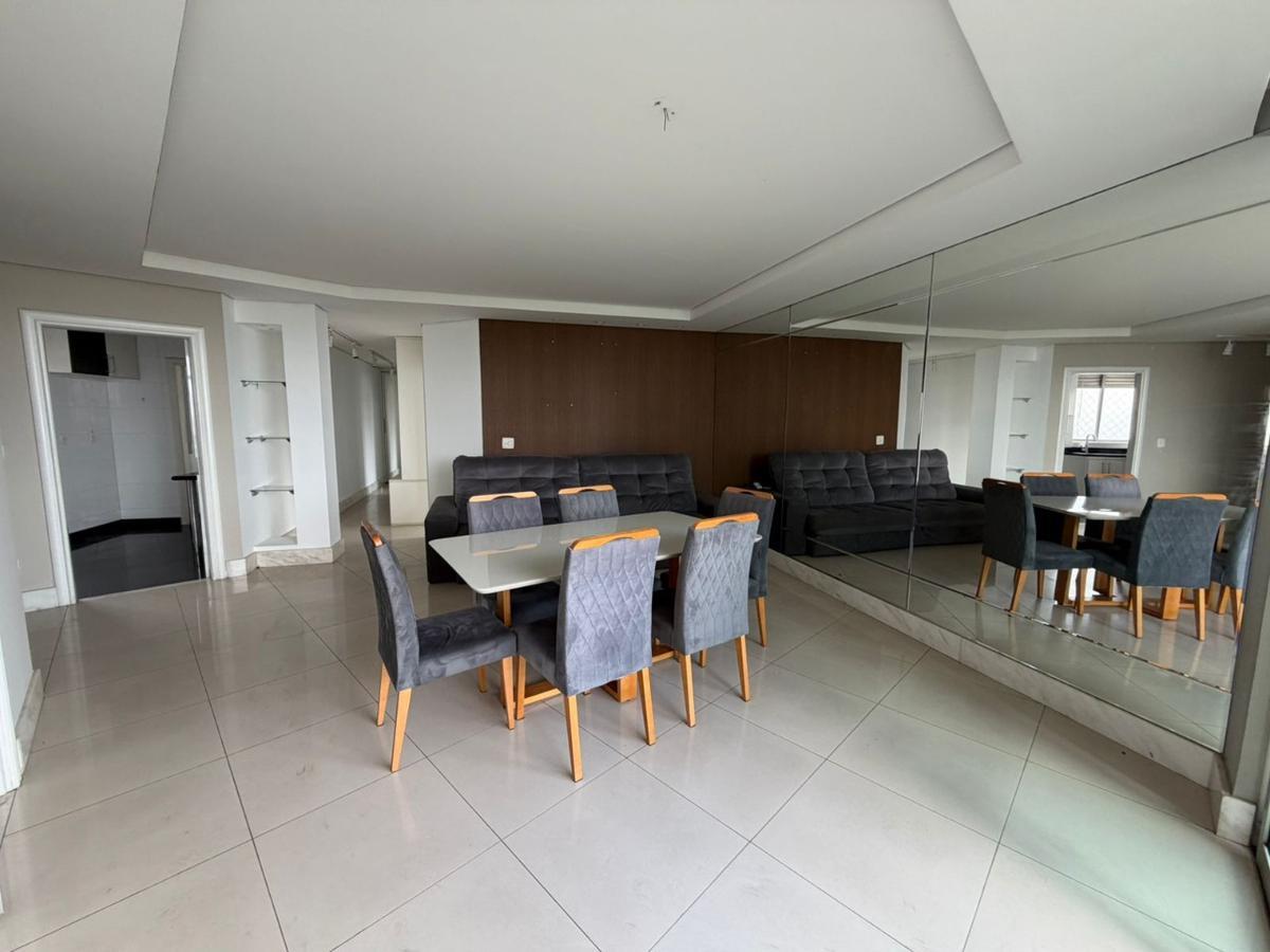Apartamento, Eldorado, 5 Quartos, 4 Vagas, 3 Suítes