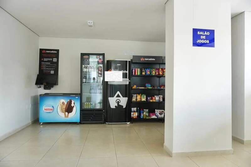 Apartamento, São Pedro, 2 Quartos, 2 Vagas, 1 Suíte
