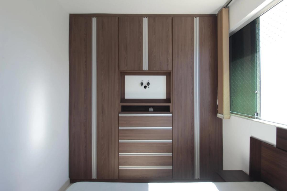 Casa, Jardim Leblon, 2 Quartos, 1 Vaga