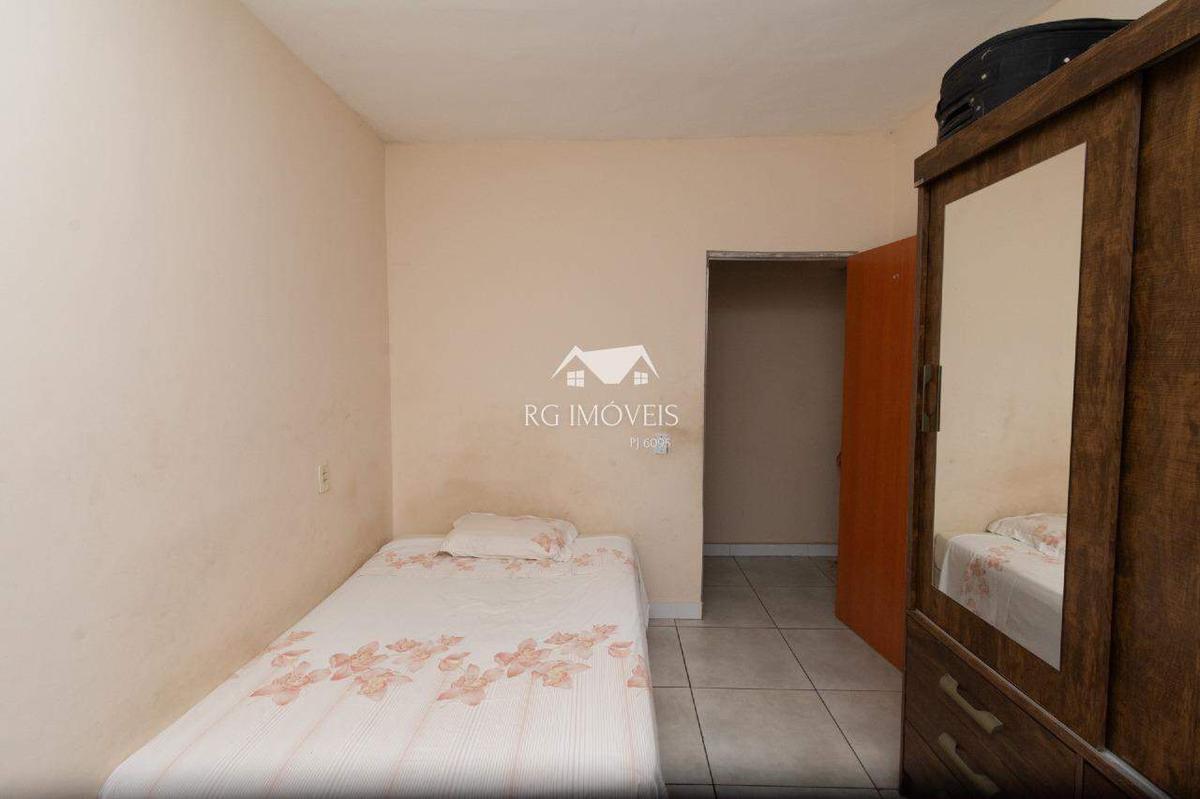 Casa, Diamante, 3 Quartos, 1 Vaga, 1 Suíte