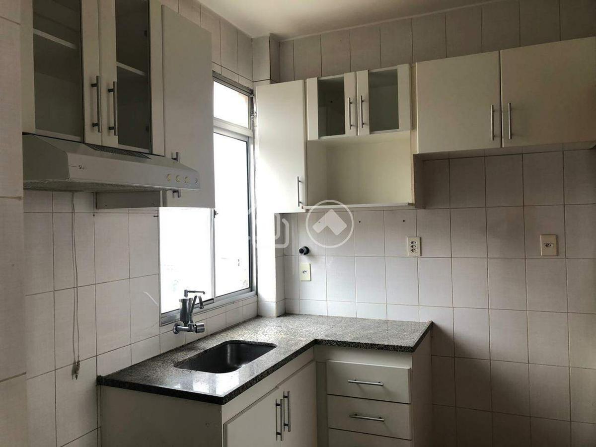 Apartamento, Havaí, 3 Quartos, 1 Vaga