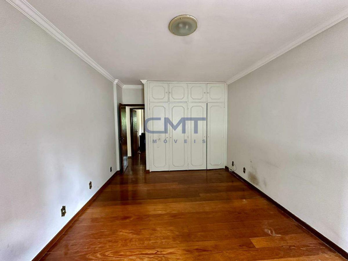 Apartamento, Lourdes, 4 Quartos, 3 Vagas, 1 Suíte