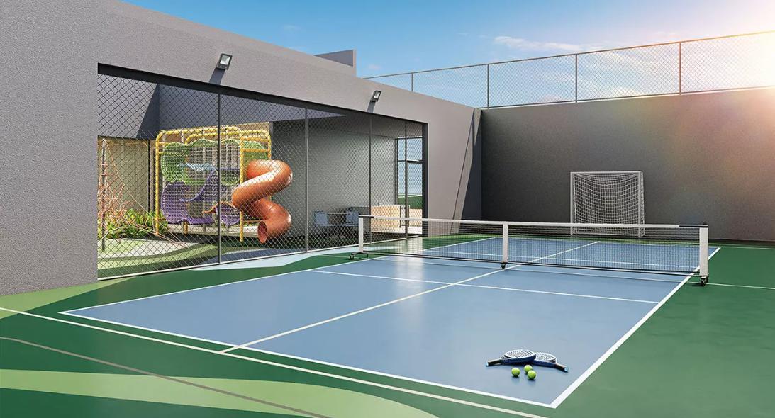 Apartamento, Jardim das Mangabeiras, 4 Quartos, 6 Vagas, 4 Suítes