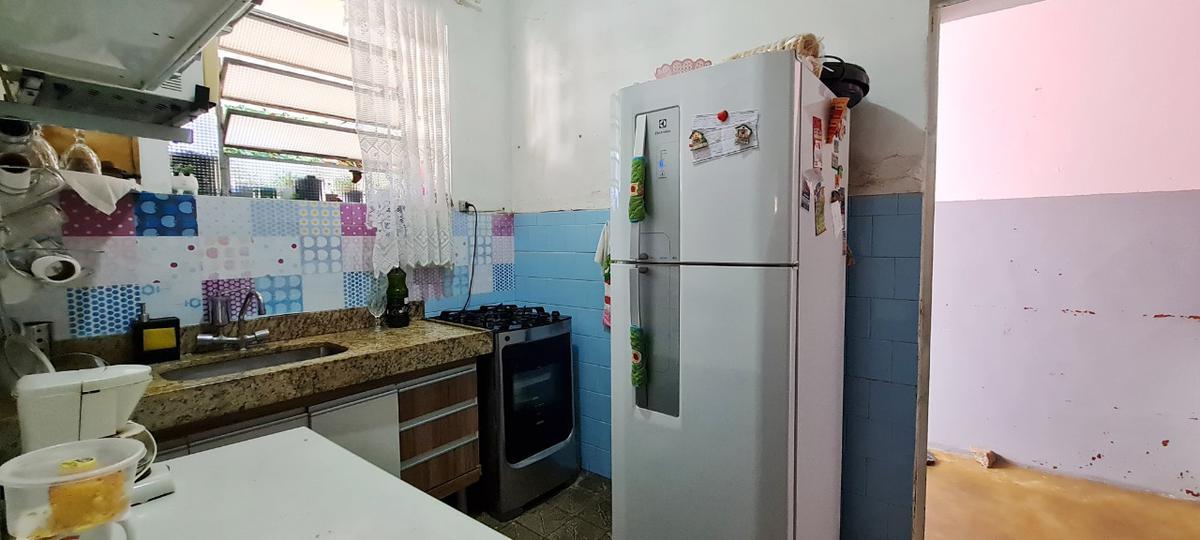 Casa, Nova Vista, 3 Quartos, 1 Vaga