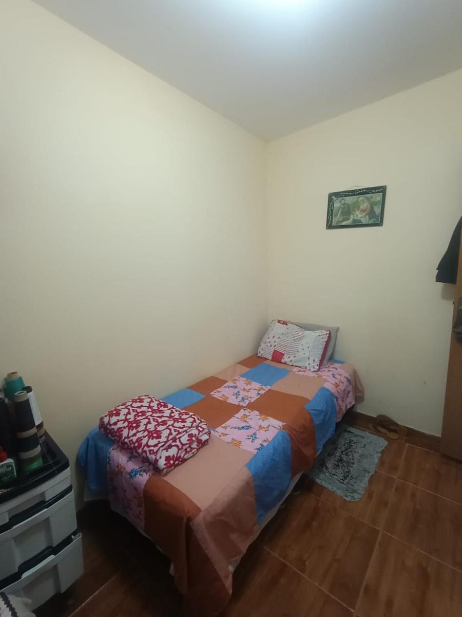 Apartamento, Jardim Leblon, 2 Quartos, 1 Vaga