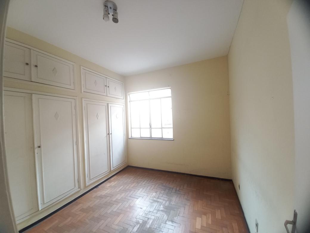 Andar, Alto Barroca, 4 Quartos, 3 Vagas, 1 Suíte