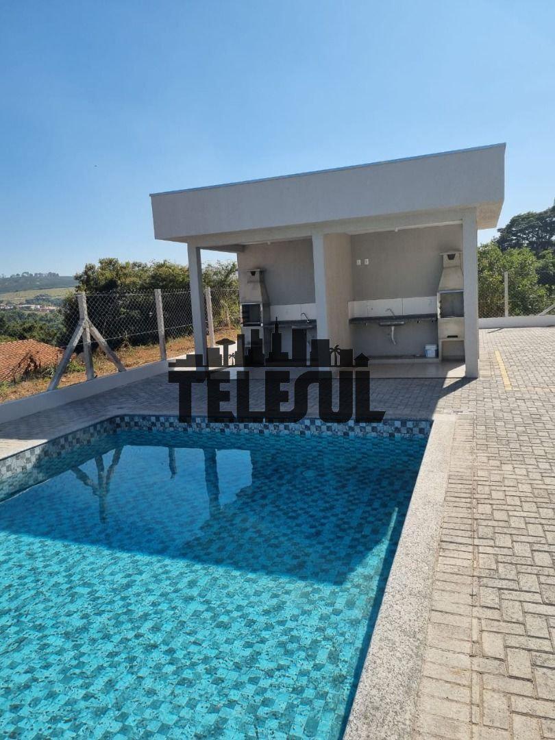 Apartamento, Vargem, 1 Quarto, 0 Vaga