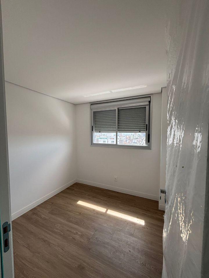 Cobertura, Sagrada Família, 3 Quartos, 2 Vagas, 2 Suítes