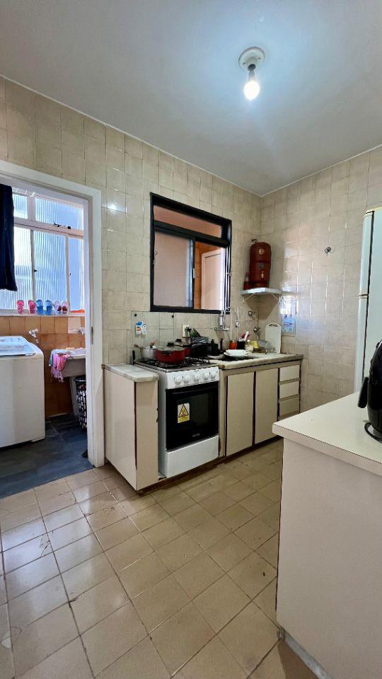 Apartamento, Santa Efigênia, 3 Quartos, 1 Vaga