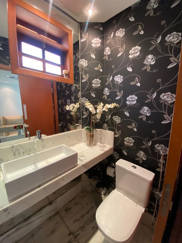 Casa, Boa Vista, 3 Quartos, 2 Vagas, 1 Suíte