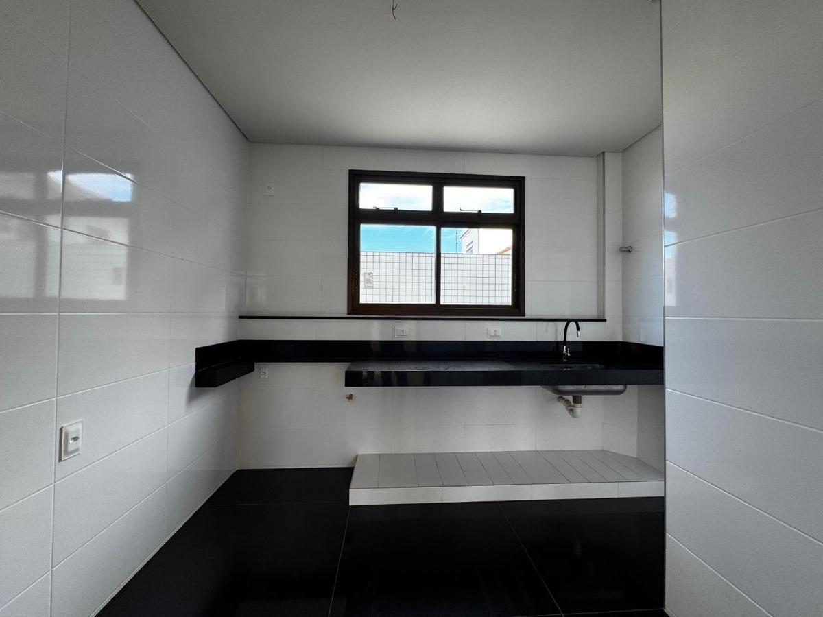 Apartamento, Prado, 3 Quartos, 3 Vagas, 1 Suíte