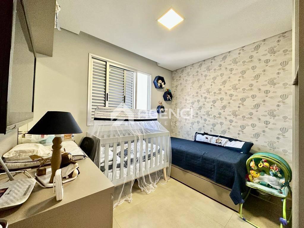 Cobertura, Cabral, 2 Quartos, 0 Vaga, 1 Suíte