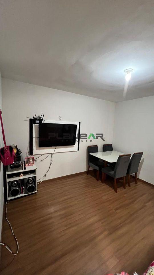 Apartamento, Citrolândia, 2 Quartos, 1 Vaga