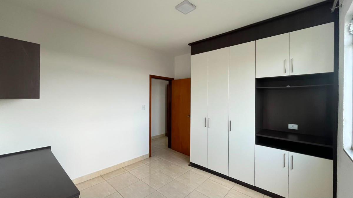 Apartamento, Centro, 3 Quartos, 3 Vagas, 1 Suíte