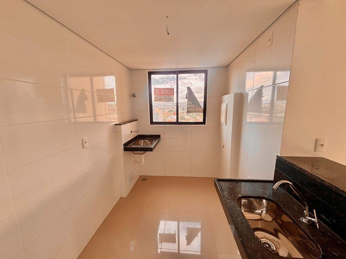 Apartamento, Serrano, 2 Quartos, 1 Vaga