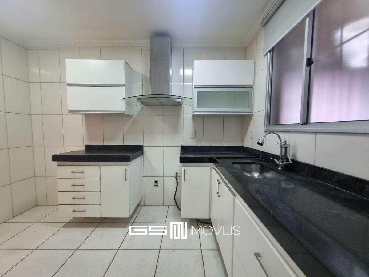 Apartamento, Padre Eustáquio, 3 Quartos, 2 Vagas, 1 Suíte