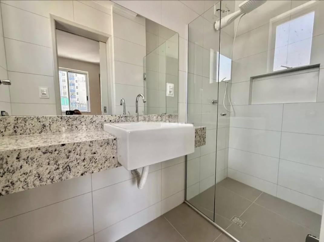 Apartamento, Sion, 2 Quartos, 2 Vagas, 1 Suíte