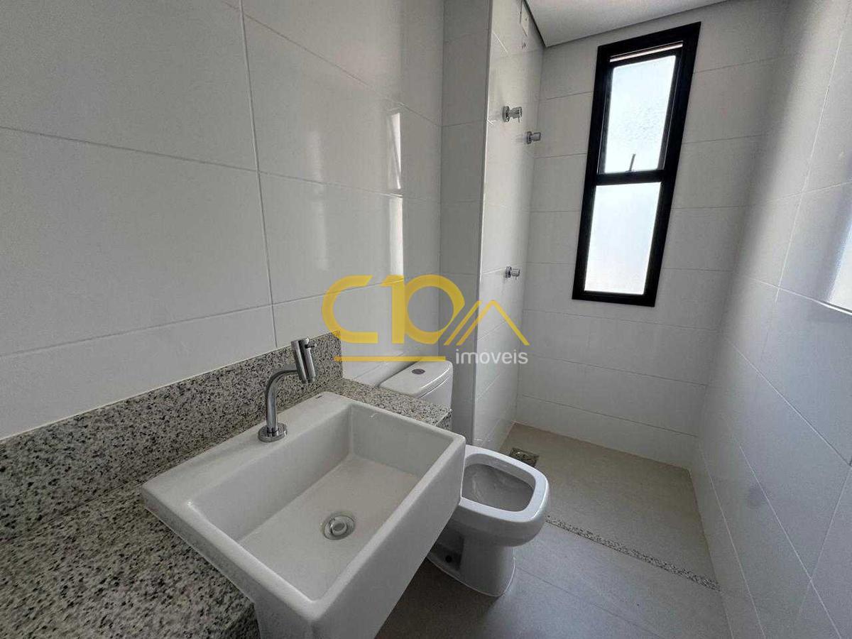 Apartamento, Cidade Nova, 2 Quartos, 2 Vagas, 1 Suíte
