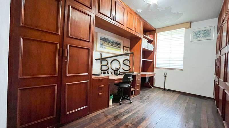 Casa, Cidade Jardim, 4 Quartos, 8 Vagas, 1 Suíte