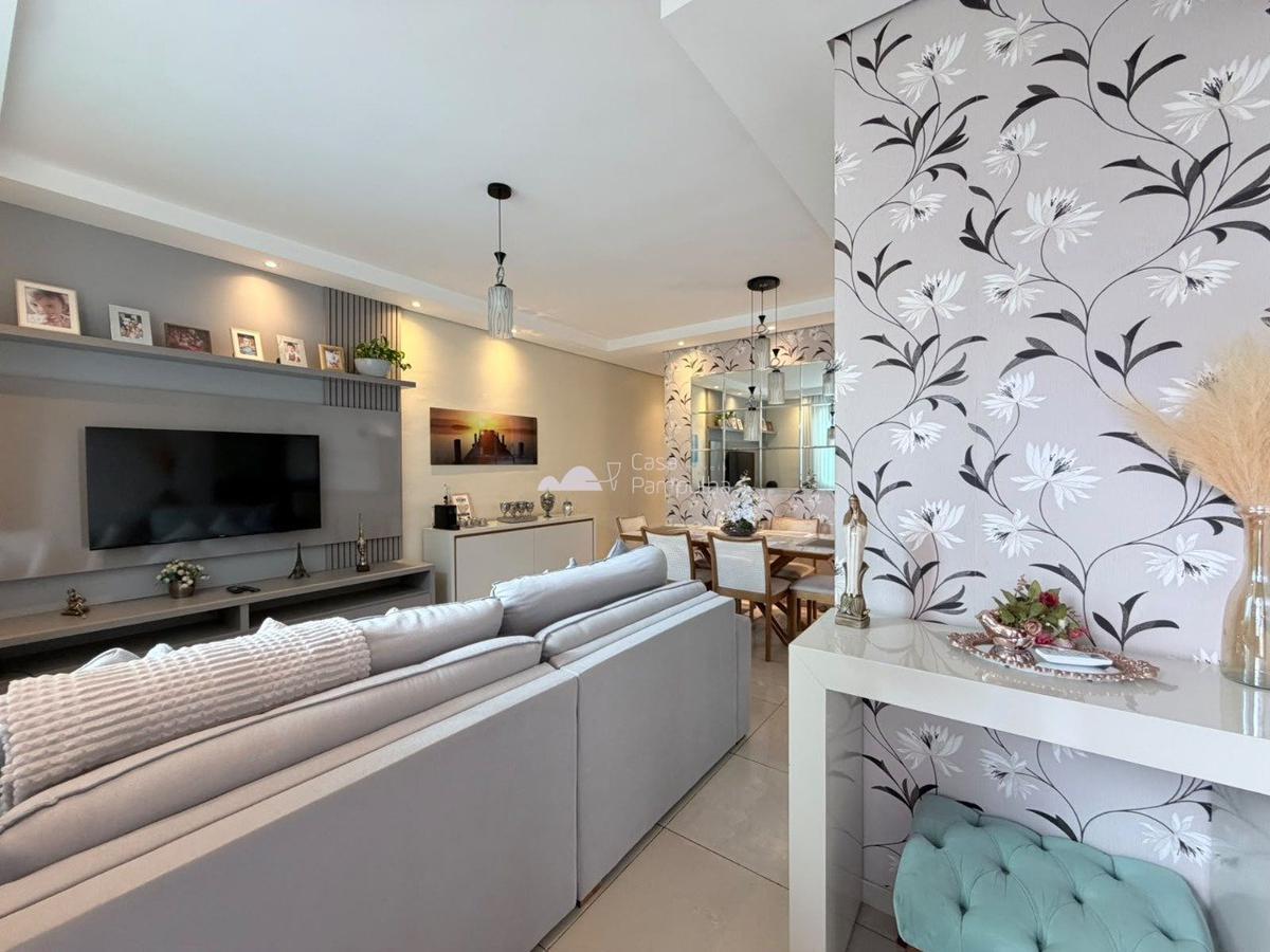 Casa, Santa Mônica, 3 Quartos, 2 Vagas, 1 Suíte