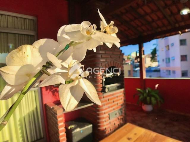 Cobertura, Santa Maria, 3 Quartos, 0 Vaga, 0 Suíte