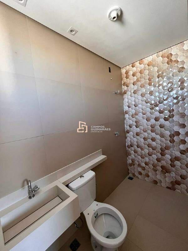 Apartamento, Diamante, 3 Quartos, 3 Vagas, 1 Suíte