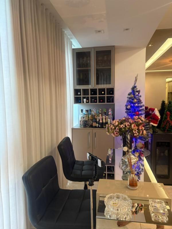 Apartamento, Caiçaras, 3 Quartos, 2 Vagas, 1 Suíte