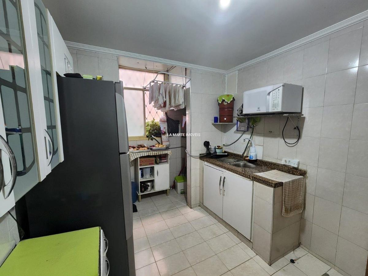 Apartamento, Jardim Riacho das Pedras, 2 Quartos, 1 Vaga