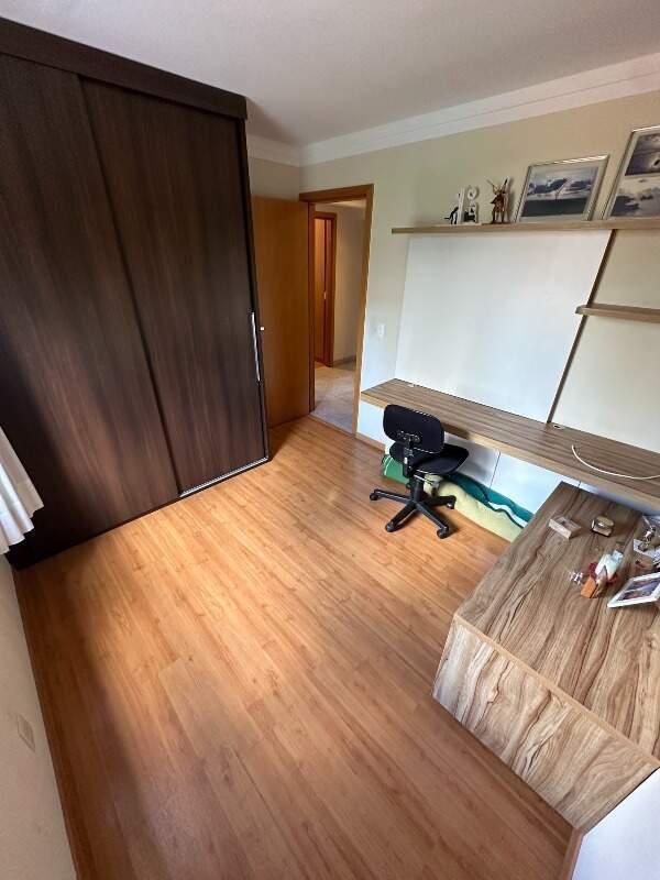 Apartamento, Funcionários, 4 Quartos, 3 Vagas, 1 Suíte