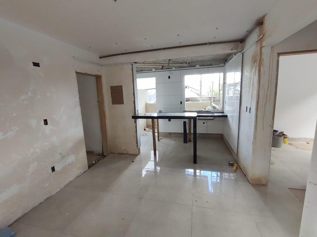 Apartamento, Maria Helena, 2 Quartos, 1 Vaga