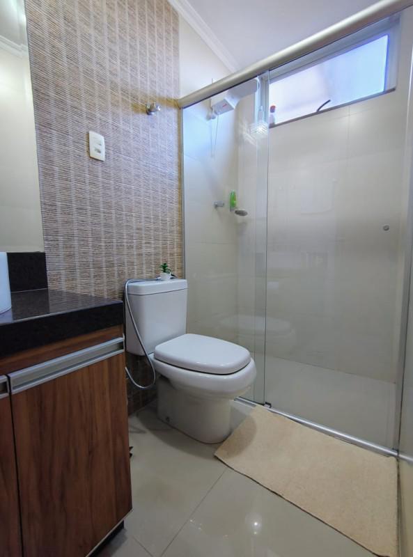 Apartamento, Amazonas, 3 Quartos, 1 Vaga, 1 Suíte