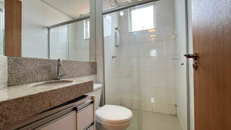 Cobertura, Santo Antônio, 3 Quartos, 2 Vagas, 1 Suíte