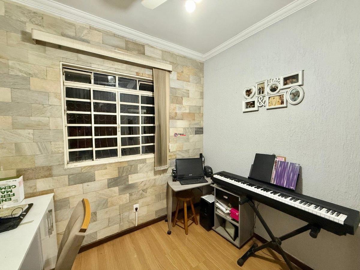 Apartamento, Serrano, 3 Quartos, 1 Vaga