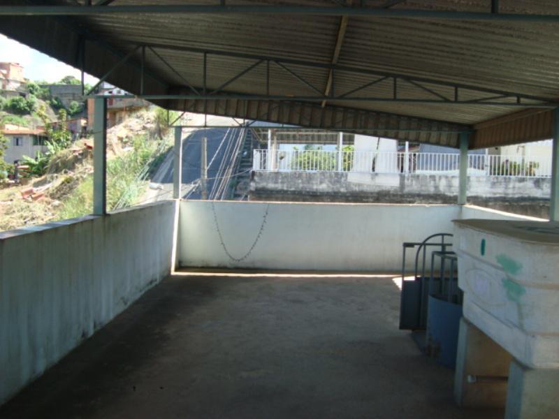 Casa, Carlos Prates, 7 Quartos, 1 Vaga, 1 Suíte