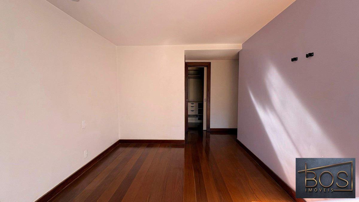Apartamento, Gutierrez, 5 Quartos, 4 Vagas, 4 Suítes
