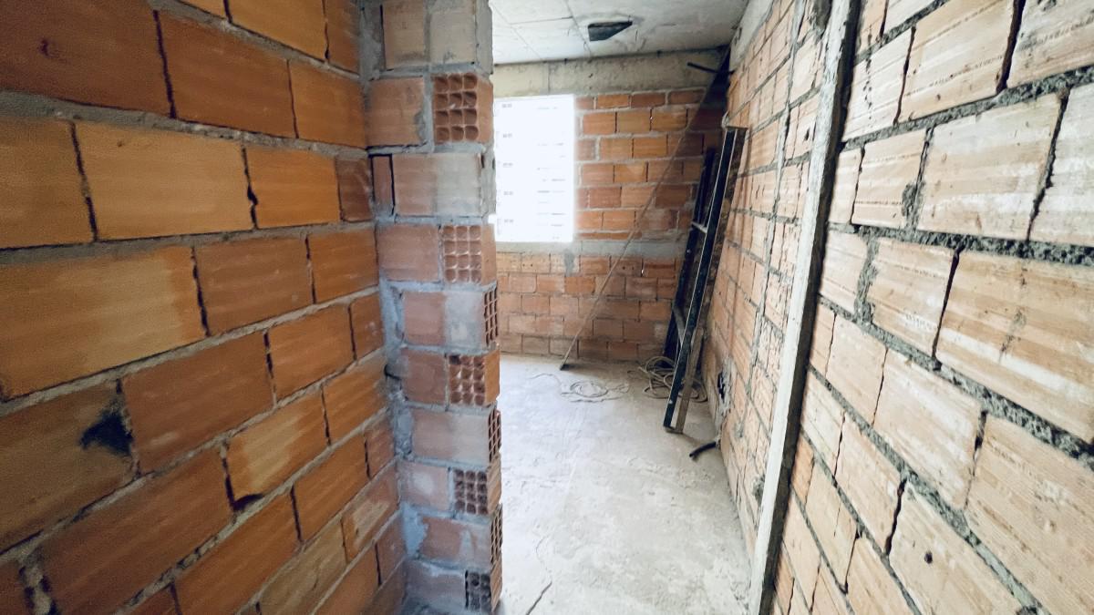 Apartamento, Lourdes, 2 Quartos, 2 Vagas, 1 Suíte