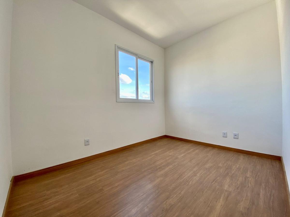 Apartamento, São João Batista (venda Nova), 2 Quartos, 1 Vaga
