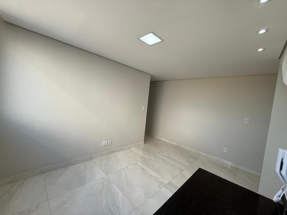 Cobertura, Jacqueline, 2 Quartos, 2 Vagas