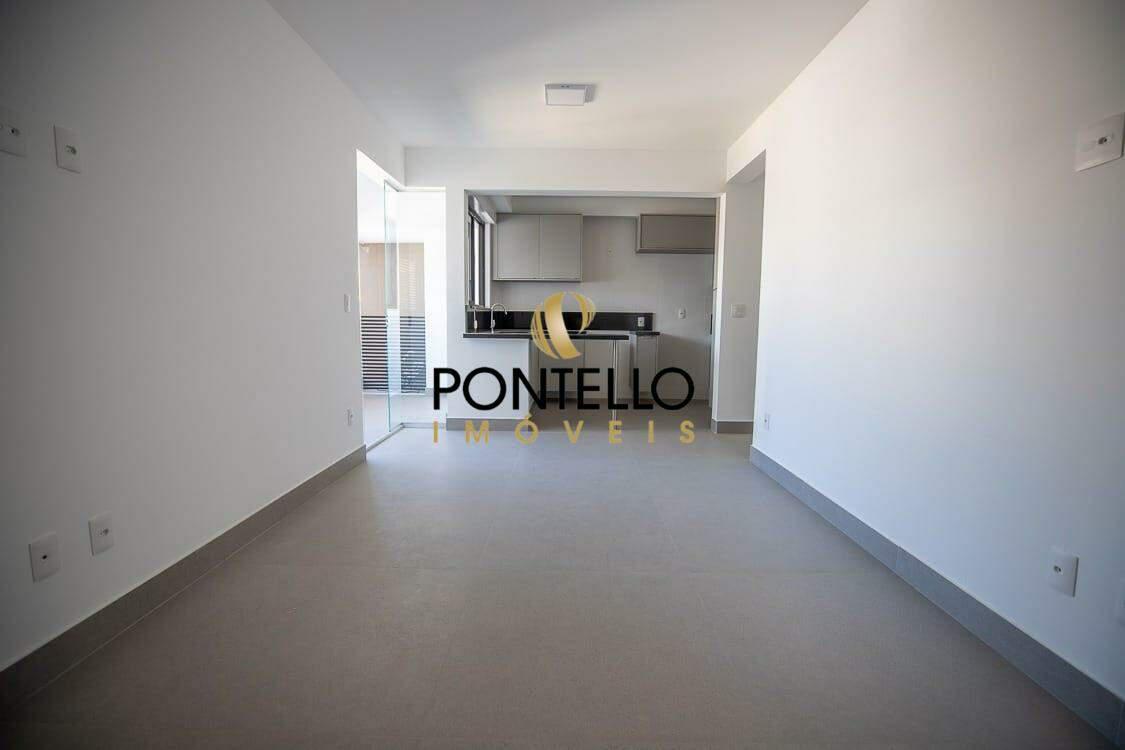 Apartamento, Gutierrez, 3 Quartos, 2 Vagas, 1 Suíte