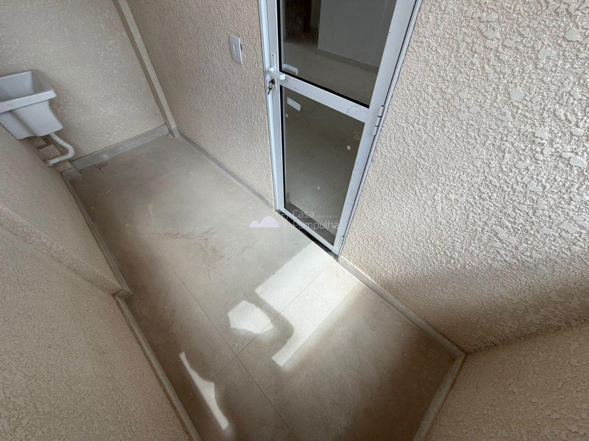 Apartamento, Santa Branca, 2 Quartos, 1 Vaga, 1 Suíte